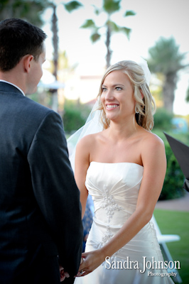 Best Hammock Beach Resort Wedding photographer - Sandra Johnson (SJFoto.com)